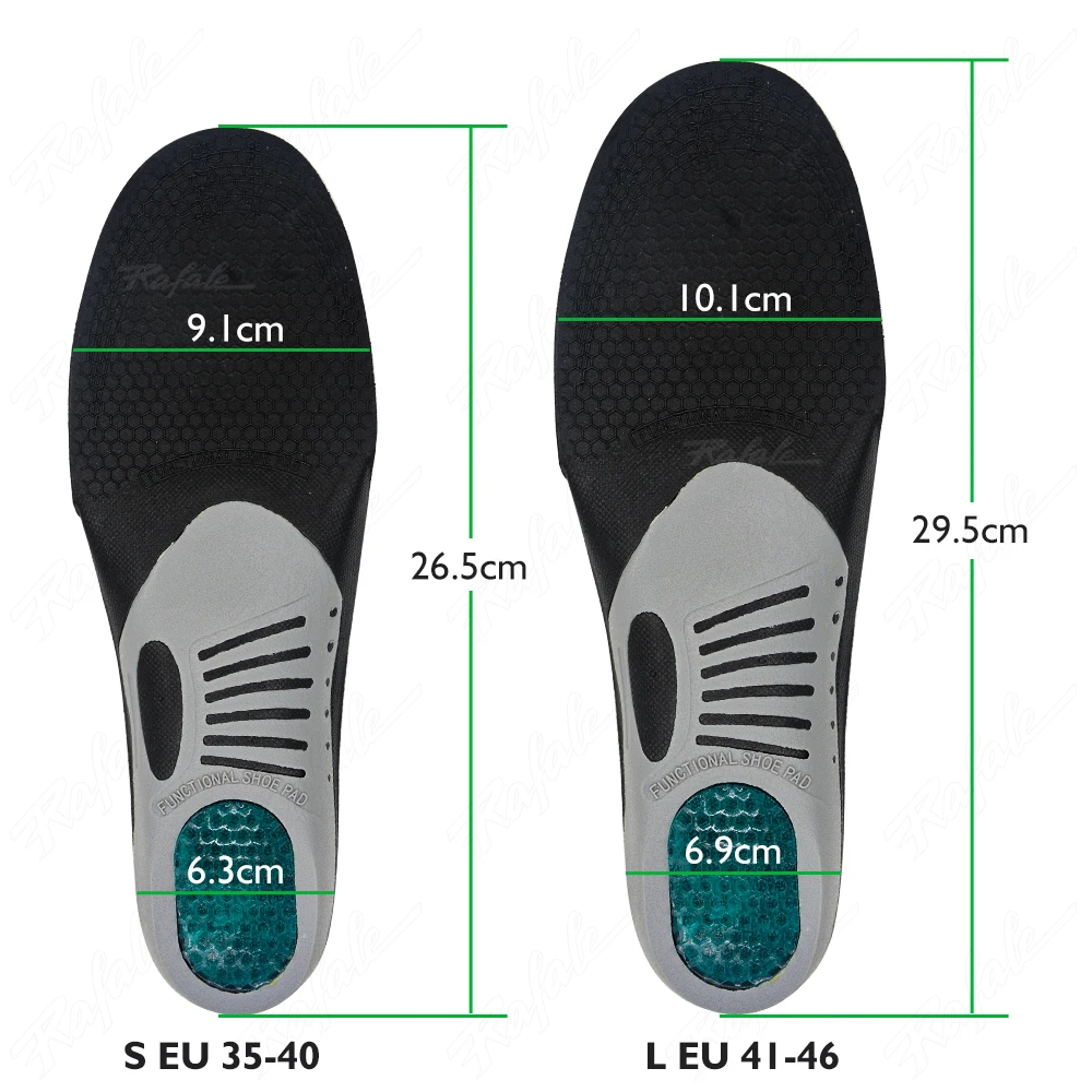 Flat Feet Template Arch Support Orthopedic Insoles,plantar Fasciitis Heel Pain Orthotics Insoles Sneakers Shoe Inserts Men Women