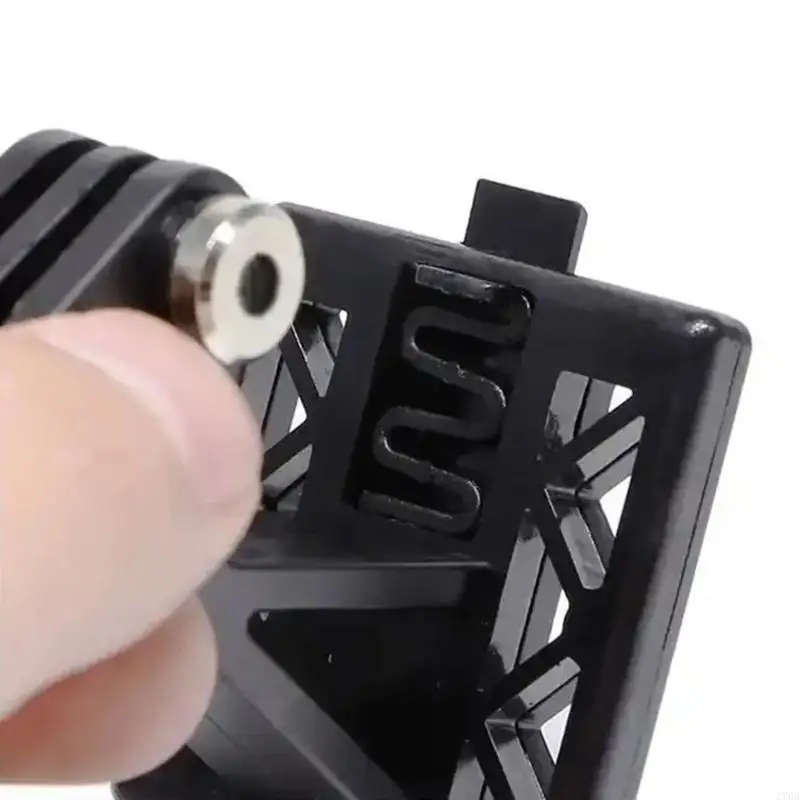 Легкий экшн -камера Адаптер Адаптер Инструмент Easy Установка