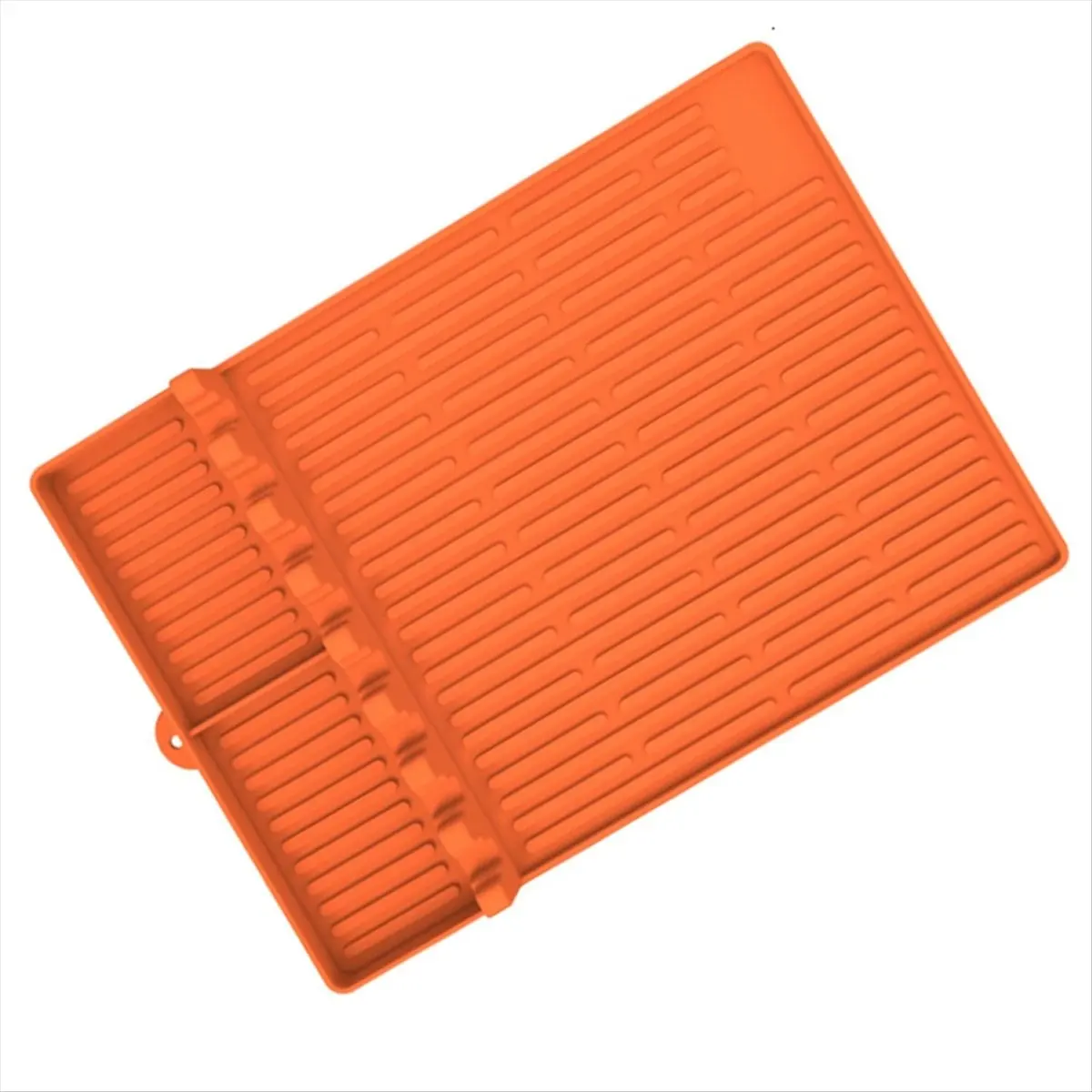 M10K Silicone Grill Pad for Outdoor Grill Kitchen Counter, Food Griddle Mat, BBQ Grill Mats, Baking Mats, Grill Prep Trays