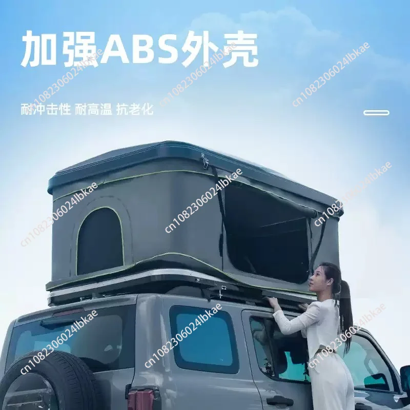 Trip car roof tent/Large space roof tent for carcar accesorries