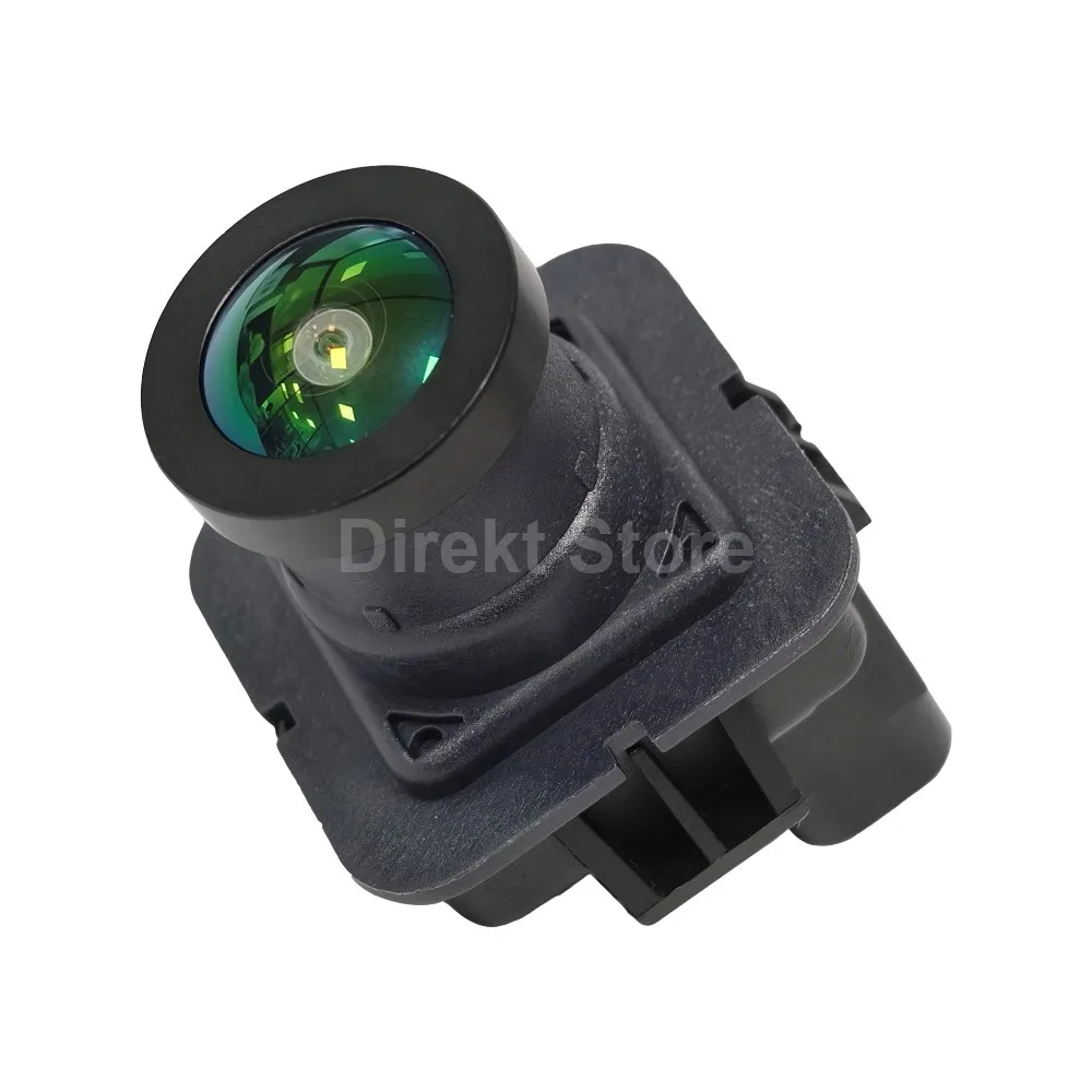 High Quality EL3Z-19G490-D For Ford F150 2010-2014 Mustang 2015-2020 Lincoln MKC 2015-2019 Rear View Reversing Parking Camera