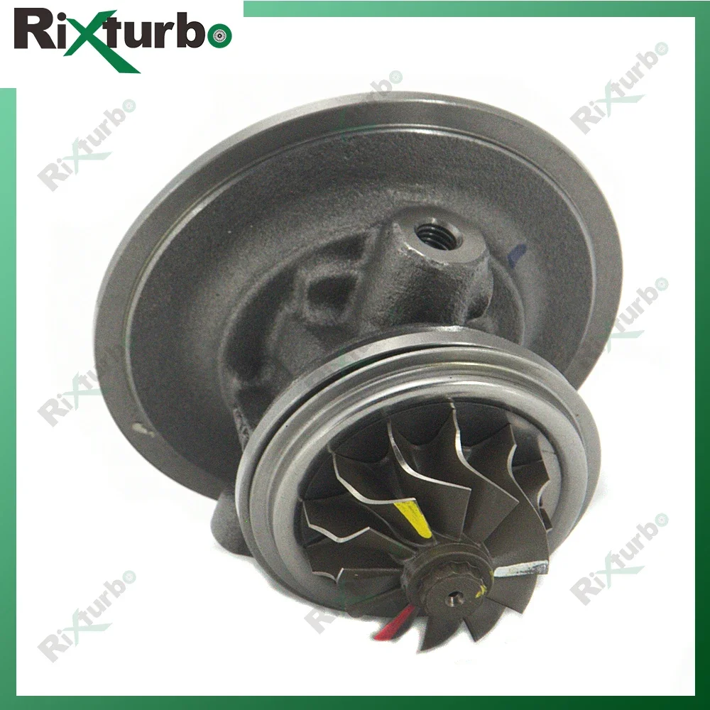 Turbocharger Cartridge 8971760801 8-97176-0801 8 97176 0801 RHB52 For Isuzu Truck 2.8L/3,1L 4JB1T 4JG2T VA190013 Turbine Core