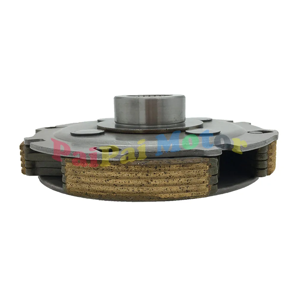 حامل مخلب آسى لقطع غيار CFMoto ، CF188 ، 500cc ، 600cc ، CF Moto ، ATV ، UTV ، Quad ، CF500 ، CF600 #3