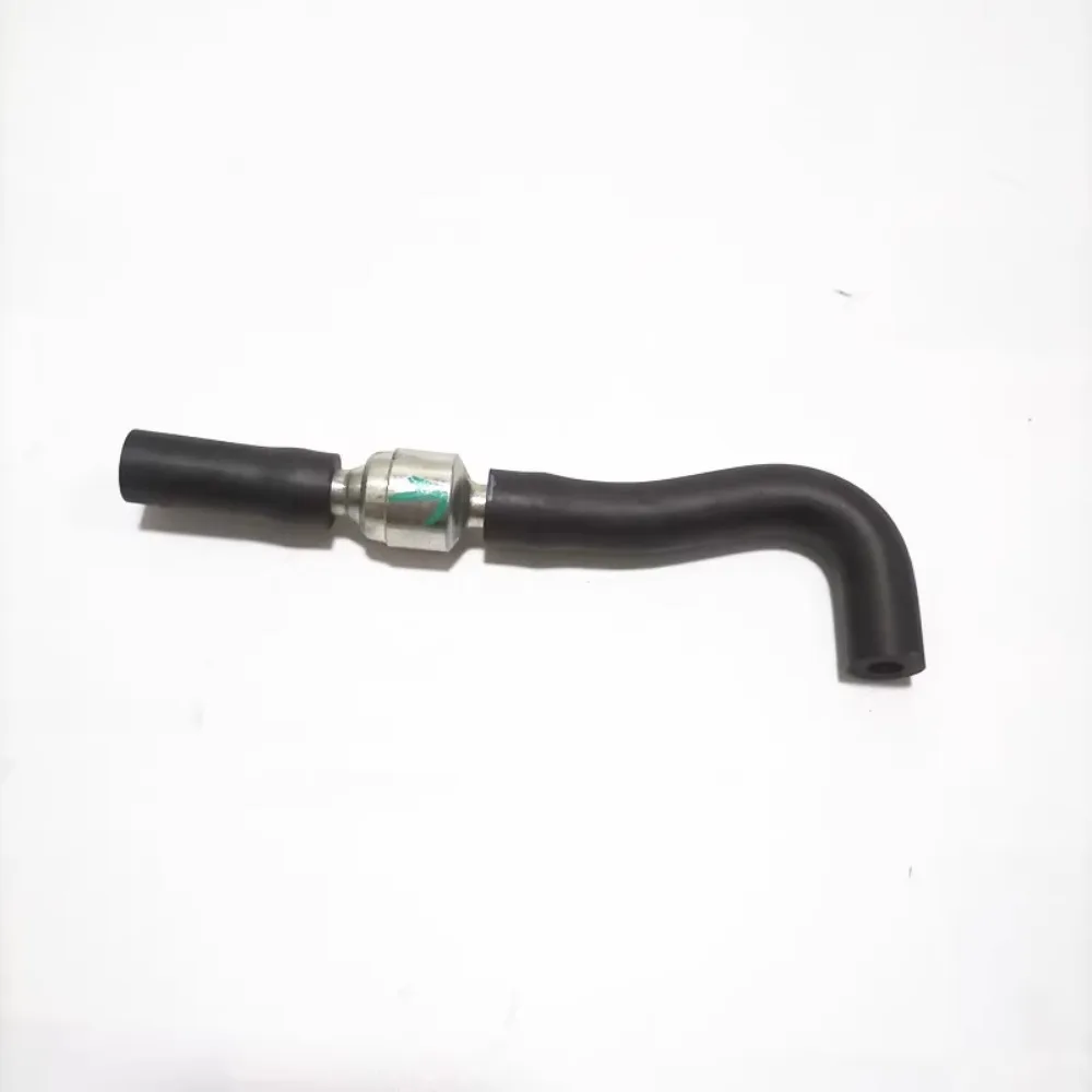 Crankcase Partial Load Breathing Hose Air Filter Outlet Pipe Assembly One-way Valve Exhaust Pipe For Roewe W5