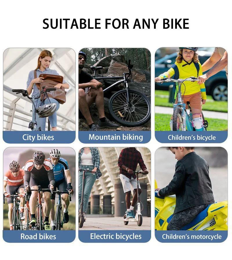 Universal Bicycle Tracker Mount Bracket Locator Protective For Apple AirTag Bike Water Bottle Case Holder For Airtag 2025