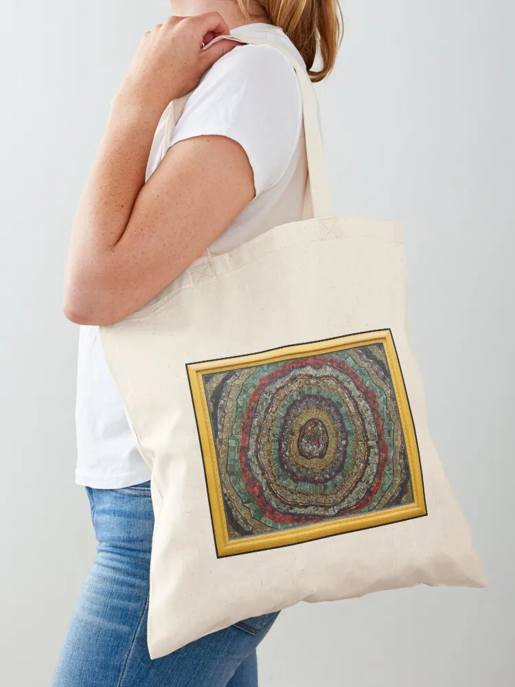 

Enlarge the Place Tote Bag bags for women custom fabric bag hand bag ladies tote bags aesthetic