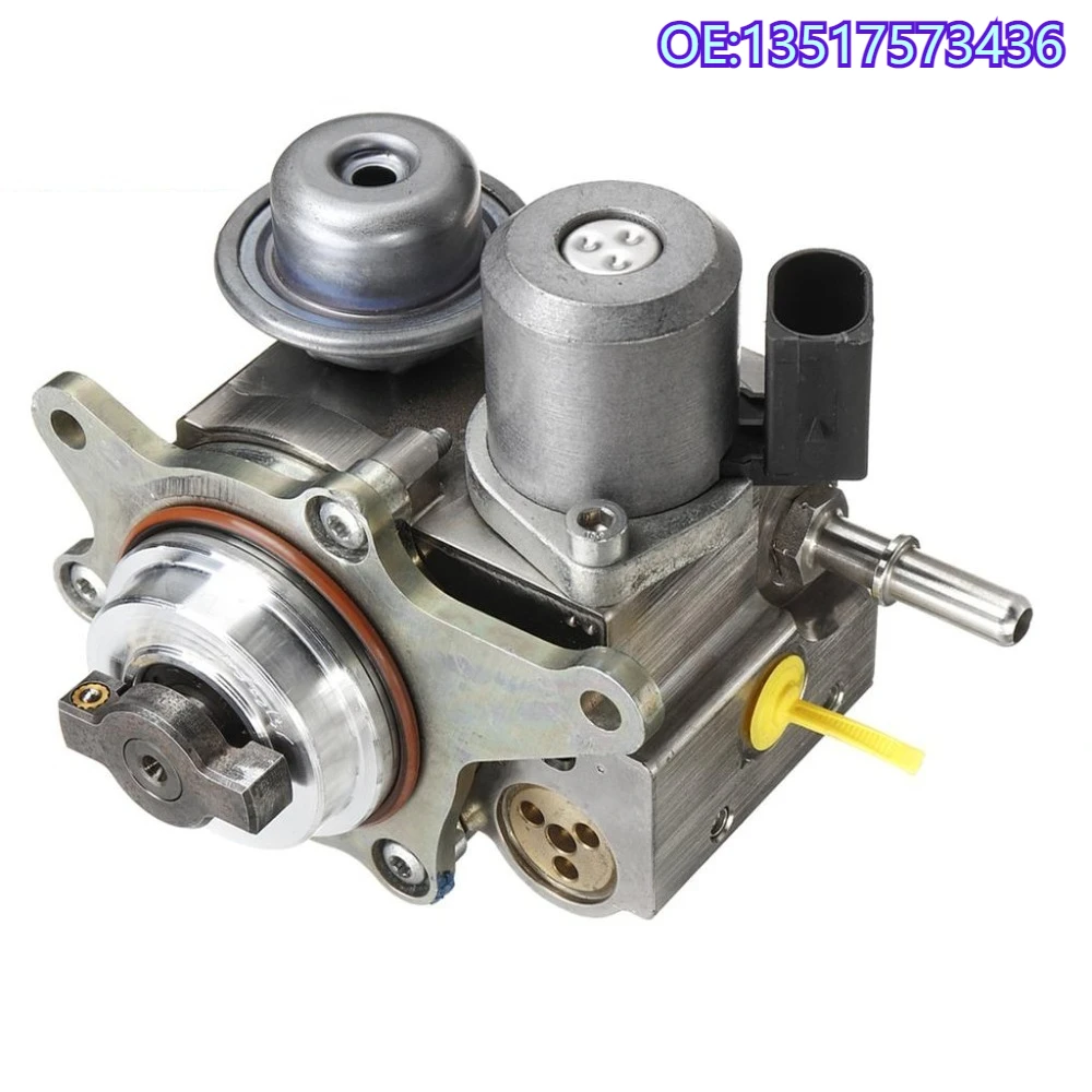Original High quality New For 13517573436 Pressure Fuel Pump Turbo Fits For S 07-12 R55 R56 R57