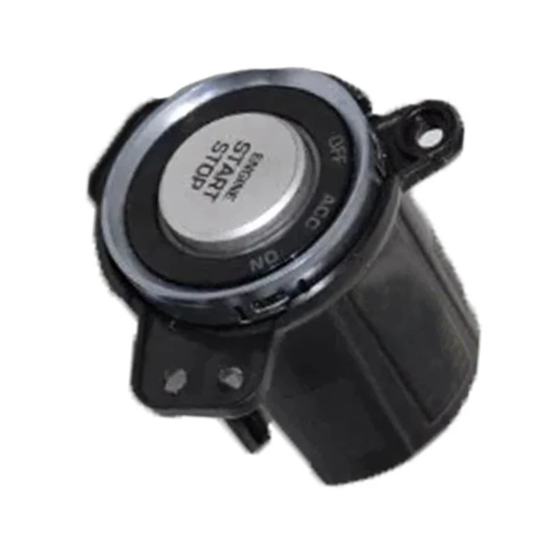 93502C3000 Engine One-Button Switch Button For Hyundai Sonata 2016-2018 Car Key Start Stop Push Switch Parts 95430C1500