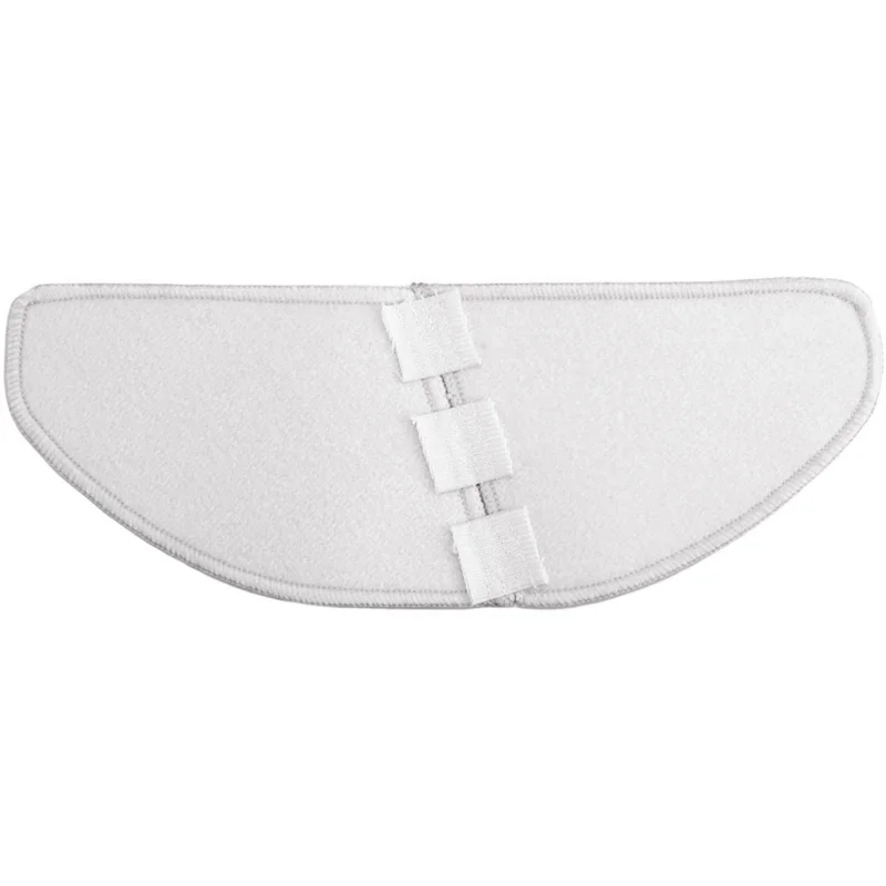 ~Durable 4PCS Mop C…