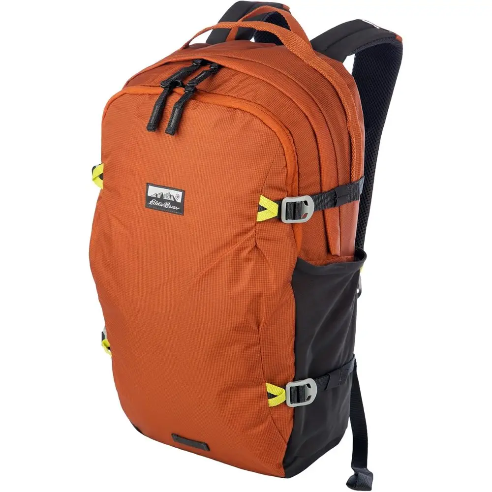 28L Hydration & Laptop Compatible Backpack with Compression Straps