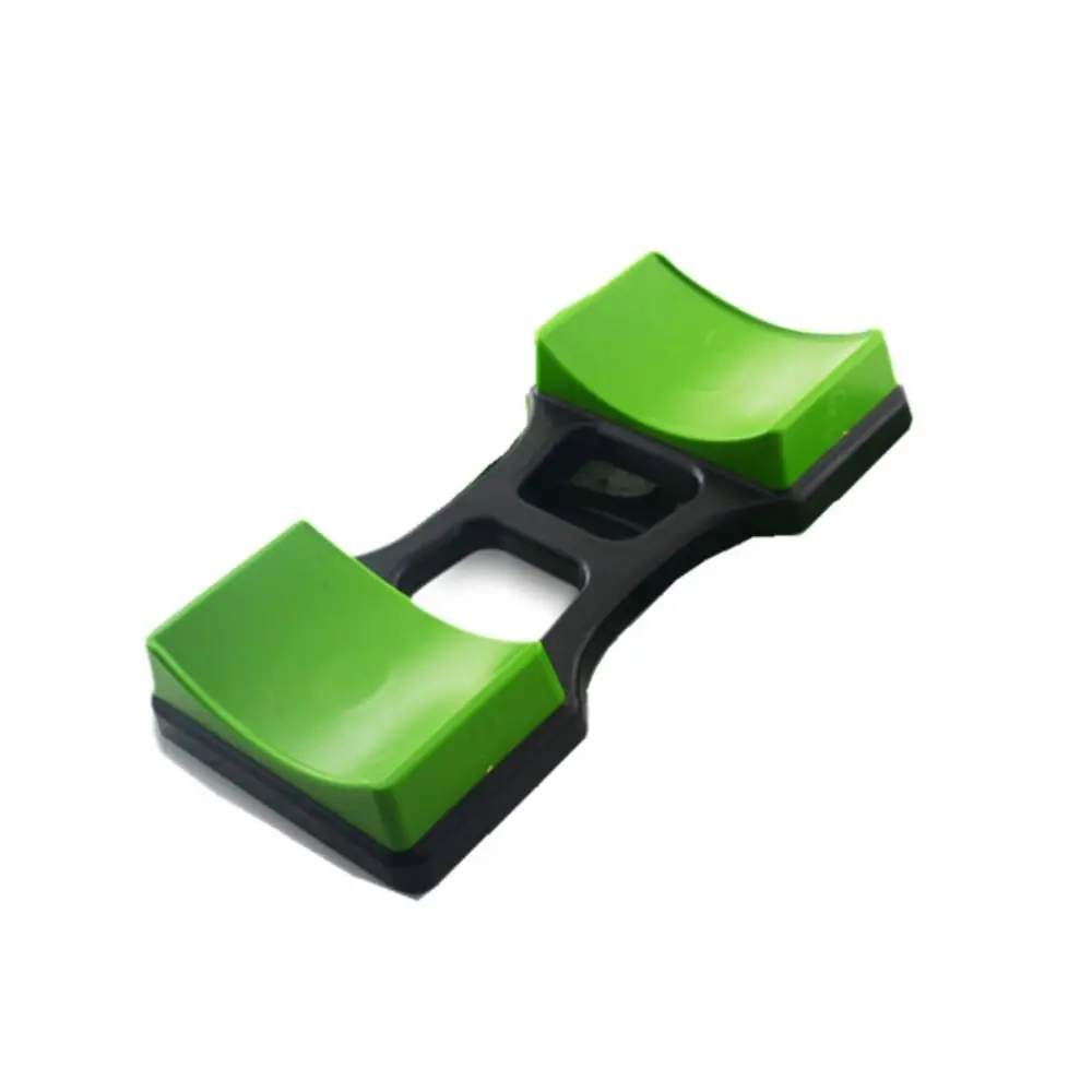 

Placement Dumbbell Rack Mat Display Sturdy Dumbbell Bracket Rack Frame Floor Protection Dumbbell Holder Gym