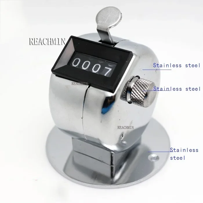 Высококачественный телефон из нержавеющей стали, ручной рефлектор, ручной рефлектор, рефлектор Высококачественный телефон из нержавеющей стали, ручной рефлектор, ручной рефлектор, рефлектор