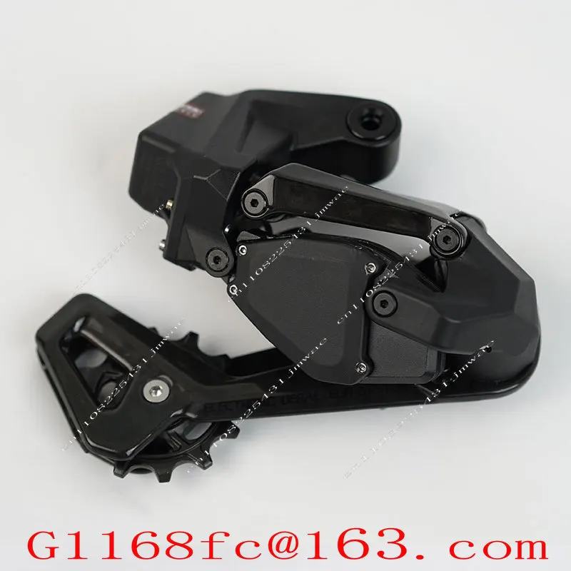 Road Car Rear Dial Carbon Fiber Transmission Universal Rear Dial
