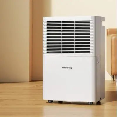 Yipomson Professional Mini Smart Air Dehumidifier Auto on and off with Compressor Technology for Home Car Outdoor for Hotels