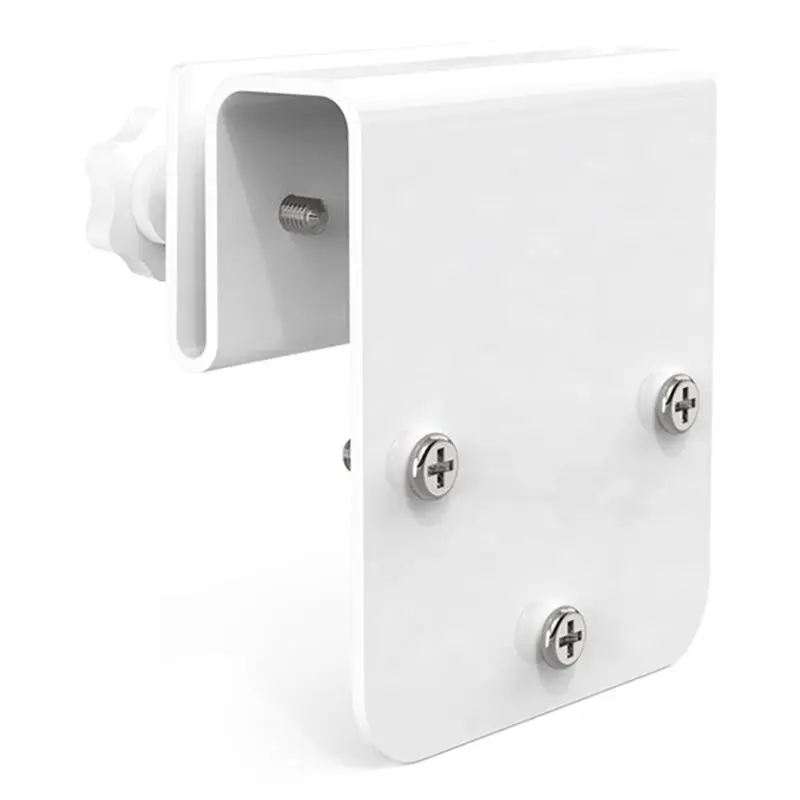 2Pack Gutter Mount Bracket For Eufy Security Solocam S340/E30/E42