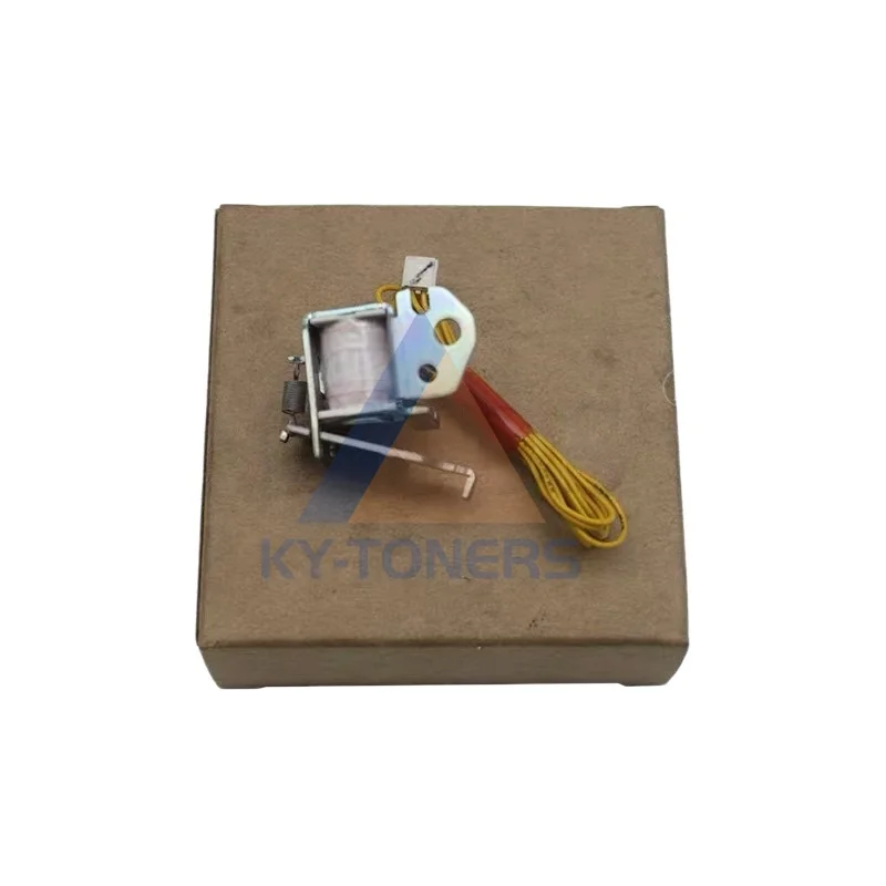 RM1-4618 Paper Pick-up Solenoid for Canon MF4410 MF4412 MF4420 MF4450 MF4452 MF4550 Printer Feeding Relay Assmbly