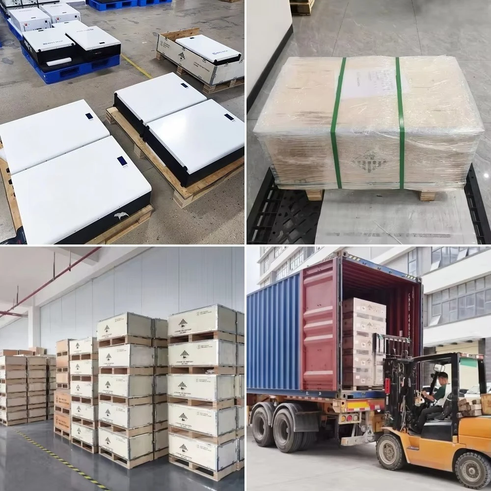 6.2KW 8KW 9.6KW 10KW 11KW 110V 230V النظام الشمسي الهجين مع عاكس MPPT ونظام الطاقة الشمسية ببطارية ليثيوم Lifepo4 #6