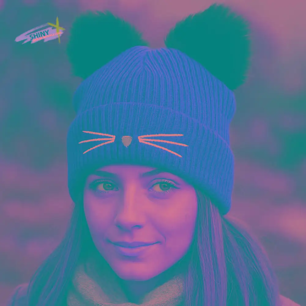 Fashion Solid Color…