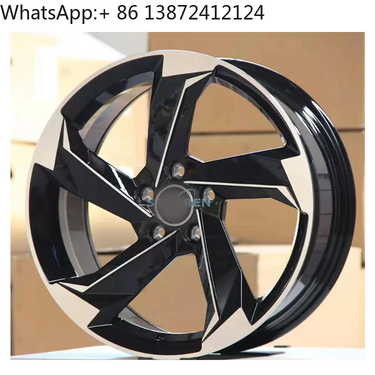 

High Performance Custom Tuning Wheels Sport Forged Wheels for Audis