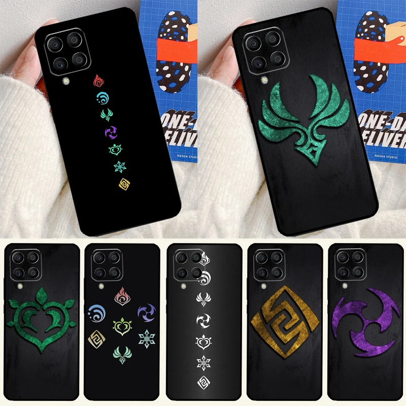 Genshin Impact Elem…