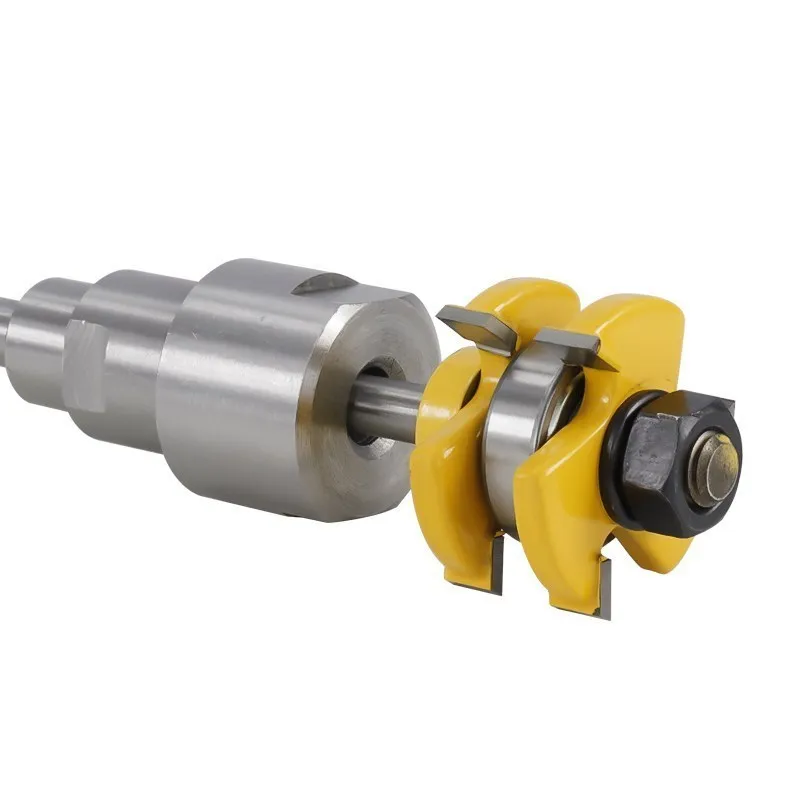 CMCP Router Bit 1/4\