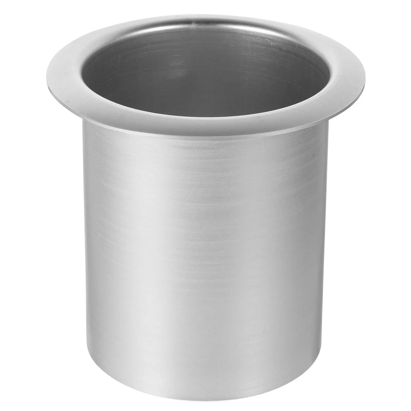 

Recliner Handle Cup Holder Replacement Metal Aluminum Sofa Drink Holder Suitable for Car Outdoor Travel Recliner Parts