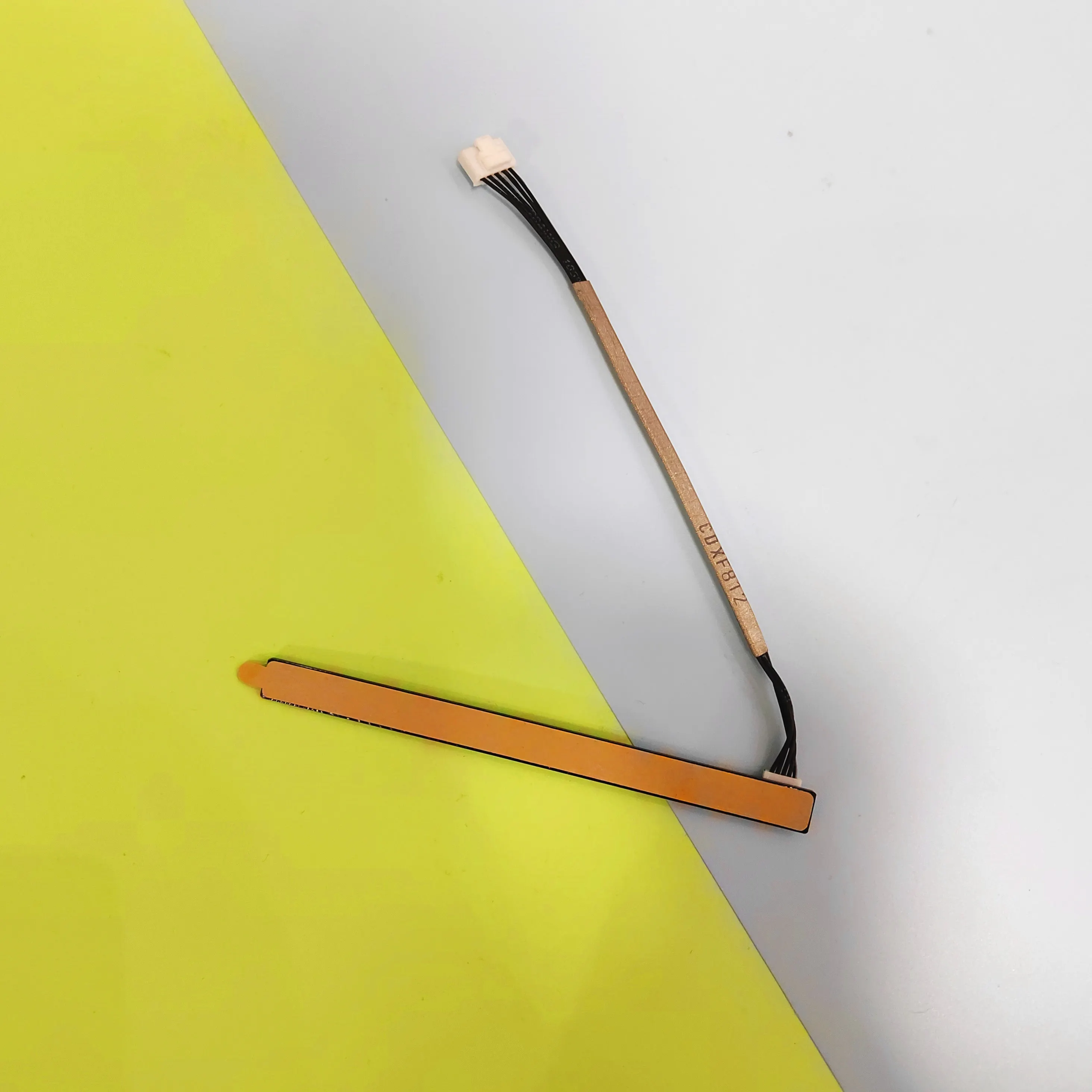 Nowy BN41-01808A BN41-01793A Monitor zasilania przycisk dotykowy dla S19B300N S19B150N S22B150N LS19C150FS S24D300H BN96-21731B