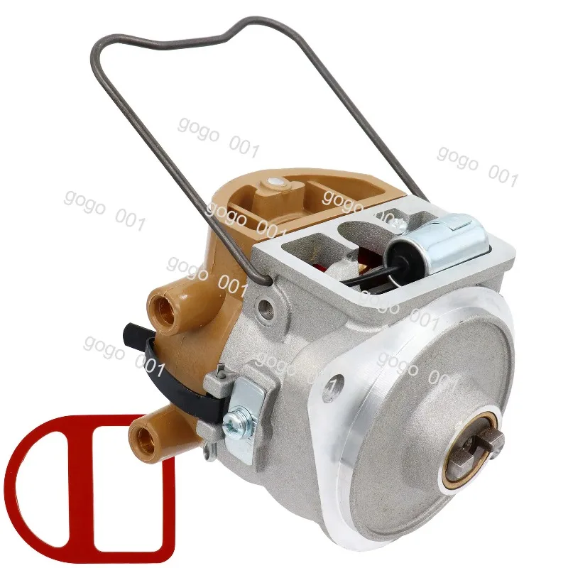 

Distributor 9N12100 ford 8N 1100-5000 107296 C91 86588846 FAC12127D