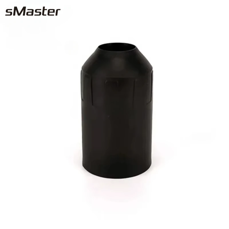 X1 Powder Coating Gun Spare Parts Out Nut Complete