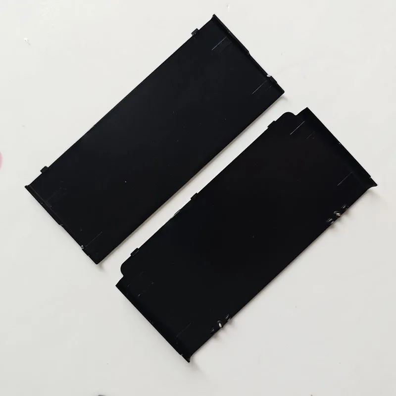 High Quality Front & Back Housing Shell Cover Faceplate Repair Parts for Nintendo New 3DS ONLY