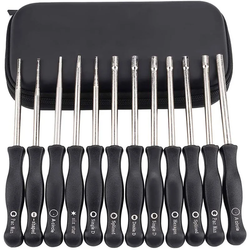 

Pack-Of-48 Carburetor Adjustment Tool Carburator Adjusting Kit For 2-Cycle Small Trimmer Weedeater Chainsaw-B51B