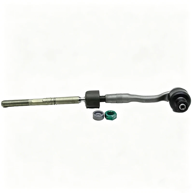 

OEM 32106787472 Front Steering Inner Outer Tie Rod For BMW X3 X4 F25 F26