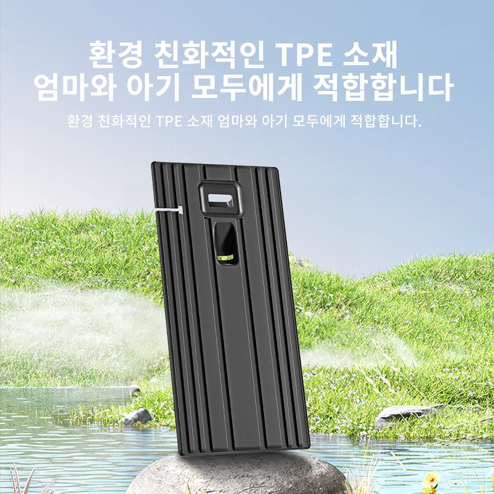 YZ 테슬라 모델 3 Y 하이랜드 주니퍼 2025 TPE 트렁크 뒷좌석 커버 등받이 보호대 커버 보호 매트 액세서리용 썸네일 5