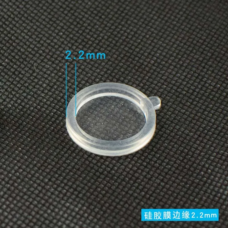 Imagem -02 - Perfusão Bomba Pipeline Flow Clamp Silicone Tubo Dilation Bomba Histeroscopia Flushing Pipe