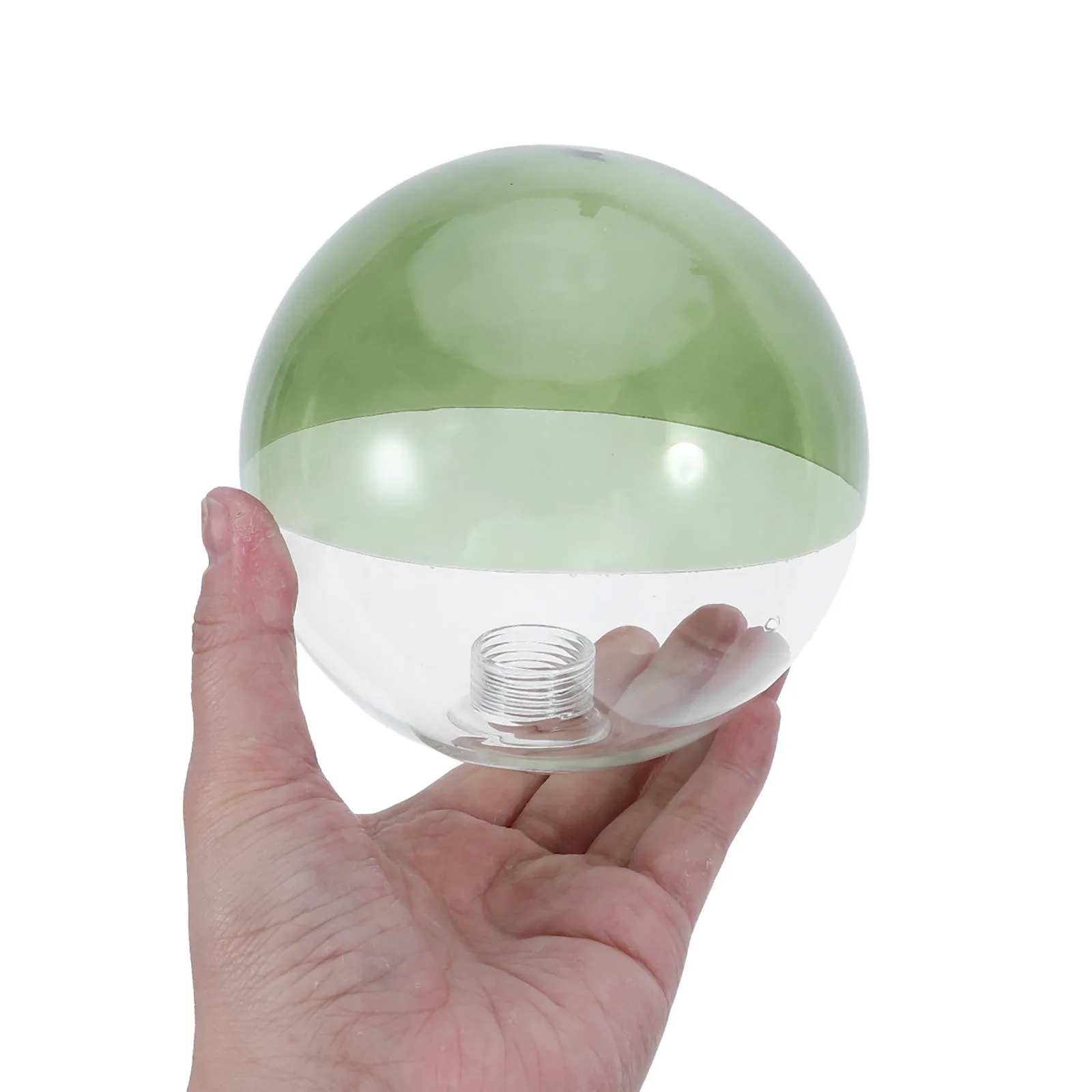 Glass Globe Lamp Sh…