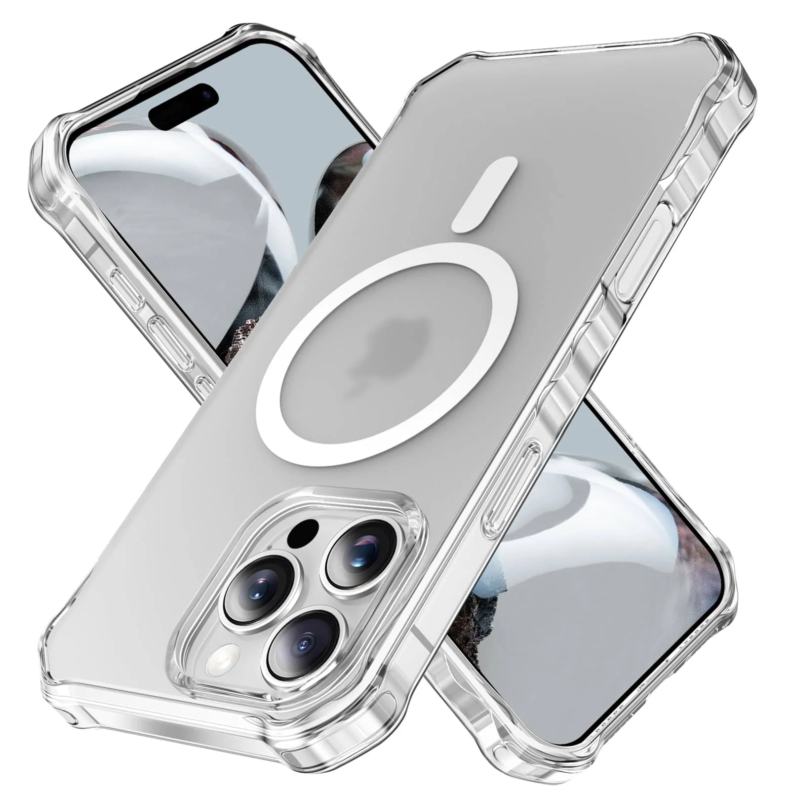 Magnetic For Iphone… - image