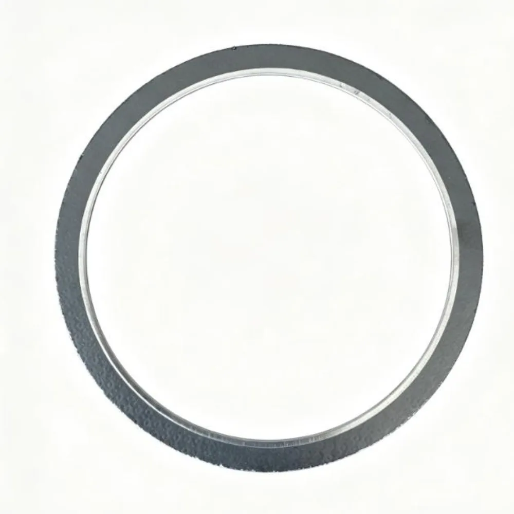 Exhaust Pipe Gasket Muffler Gasket 146*125 Genuine 1325312060018 for Foton for Daimler for AUMAN ETX GTL EST Truck