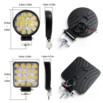 10 最佳銷售 barra led 12v 汽車 - №8