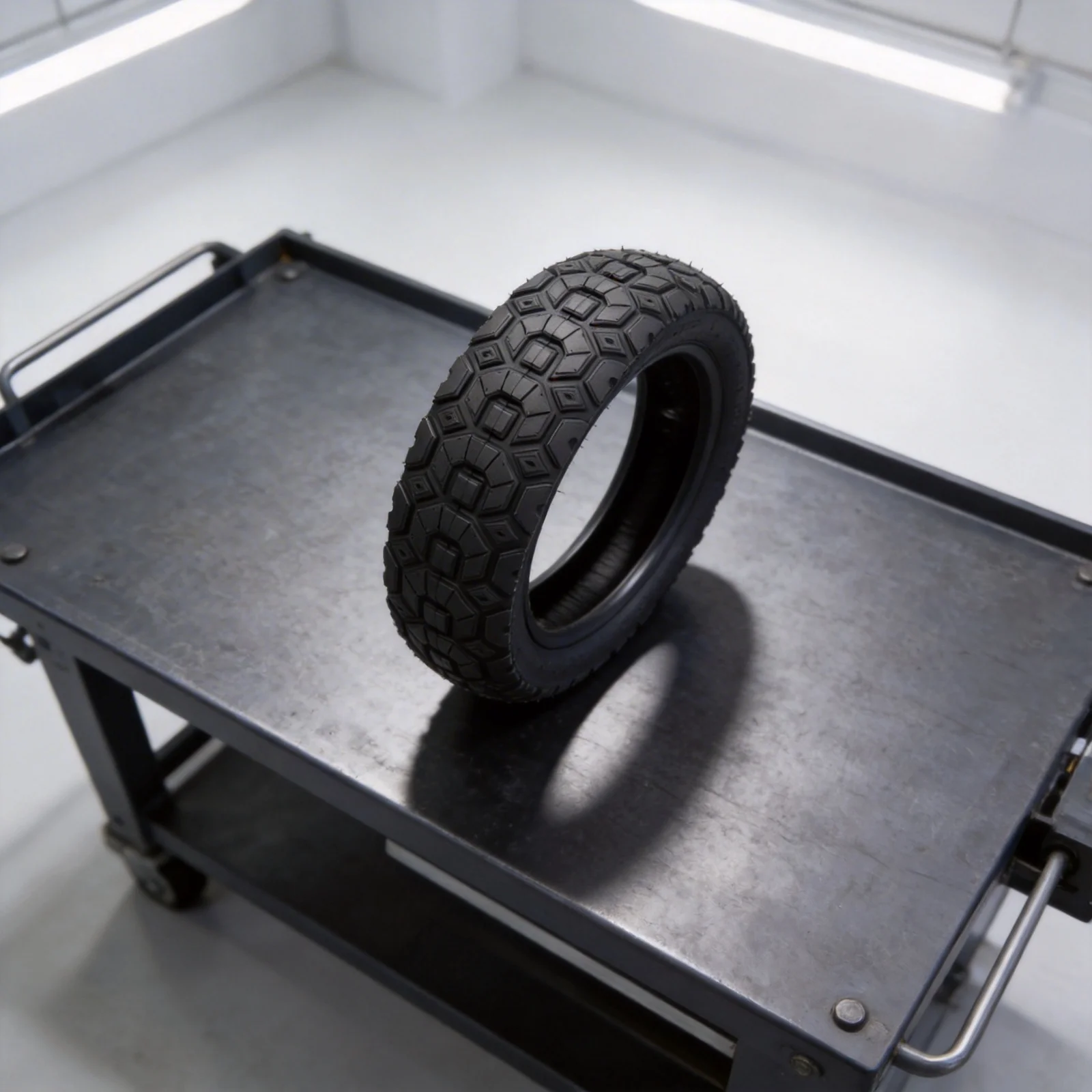 

70 60-7.5 Tire Self-repairing Tire Suitable For Rough Terrain Tread Pattern Traction Long Lasting Scooter Tire All Terrain Tire