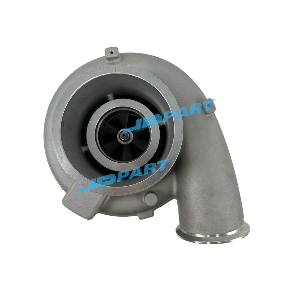 Exceptional Quality For Caterpillar C15 Turbocharger Ch11946 Engine Parts