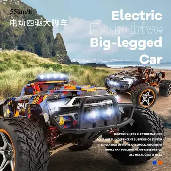 8 best sales מכונית rc wltoys - №1