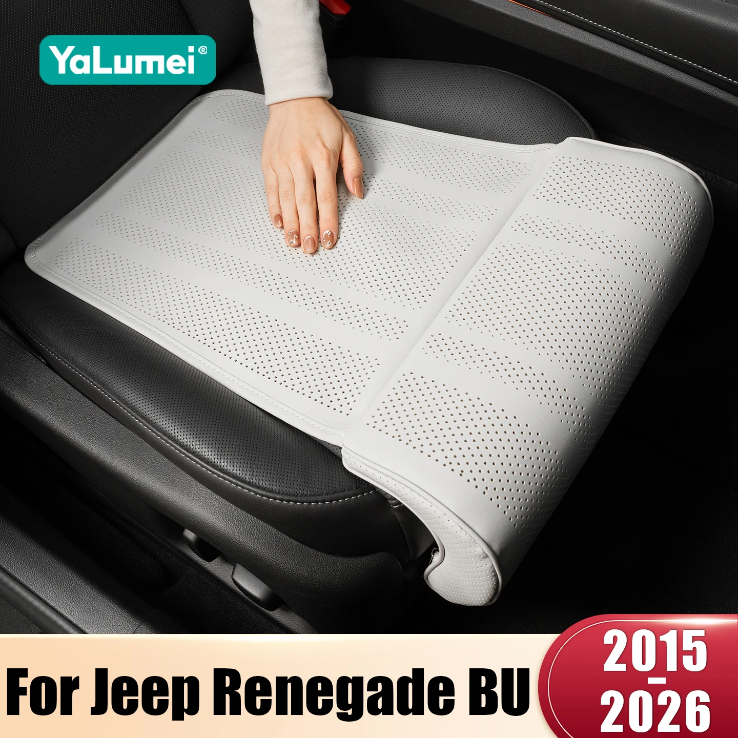 For Jeep Renegade B…