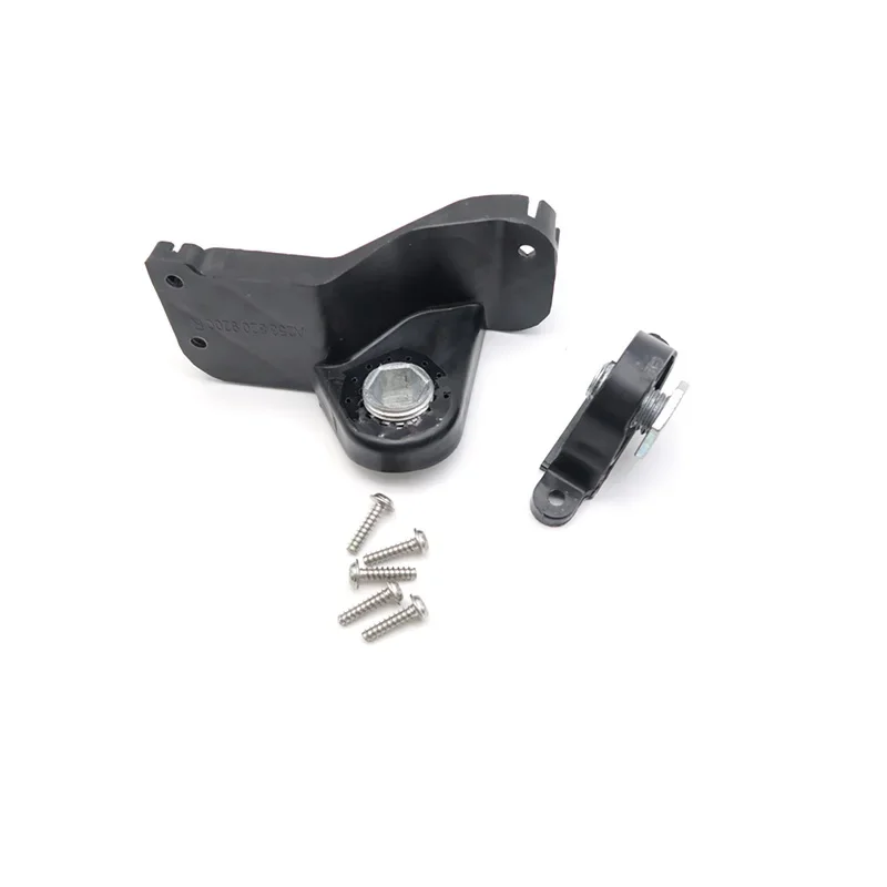 2x ขวารถชุดซ่อมไฟหน้าอุปกรณ์เสริมพลาสติกสําหรับ Mercedes-Benz GLC W253 2019-2023 A 2538209200