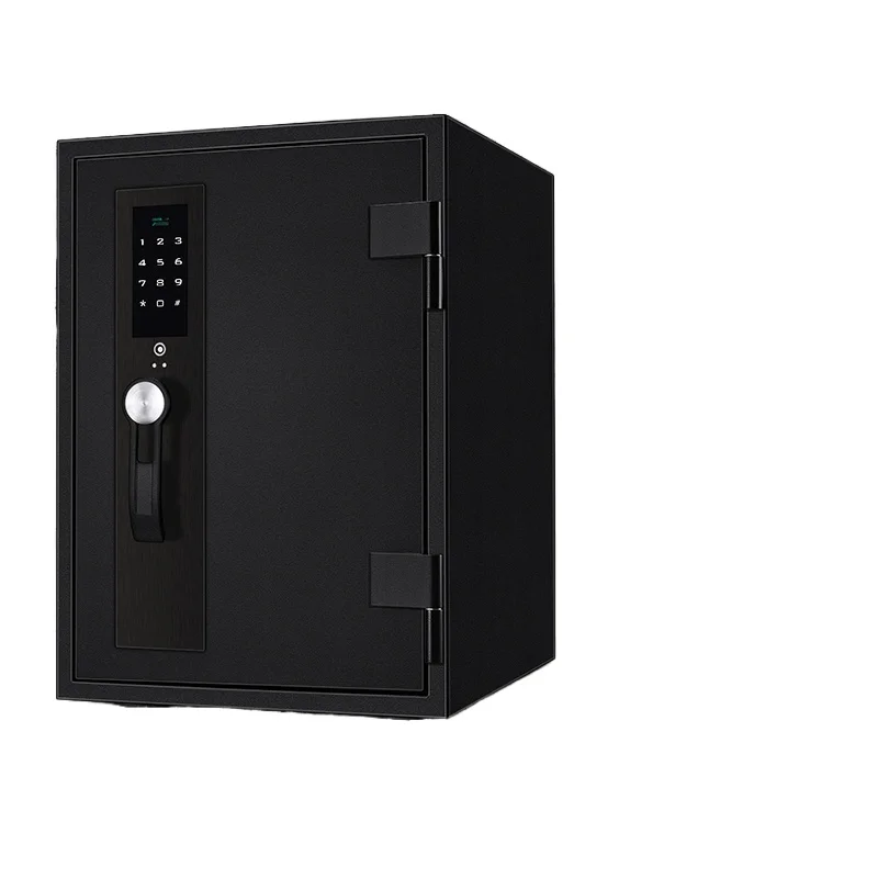Household password anti-theft password lock fireproof household 69cm office heavy-duty special safe can be fixed