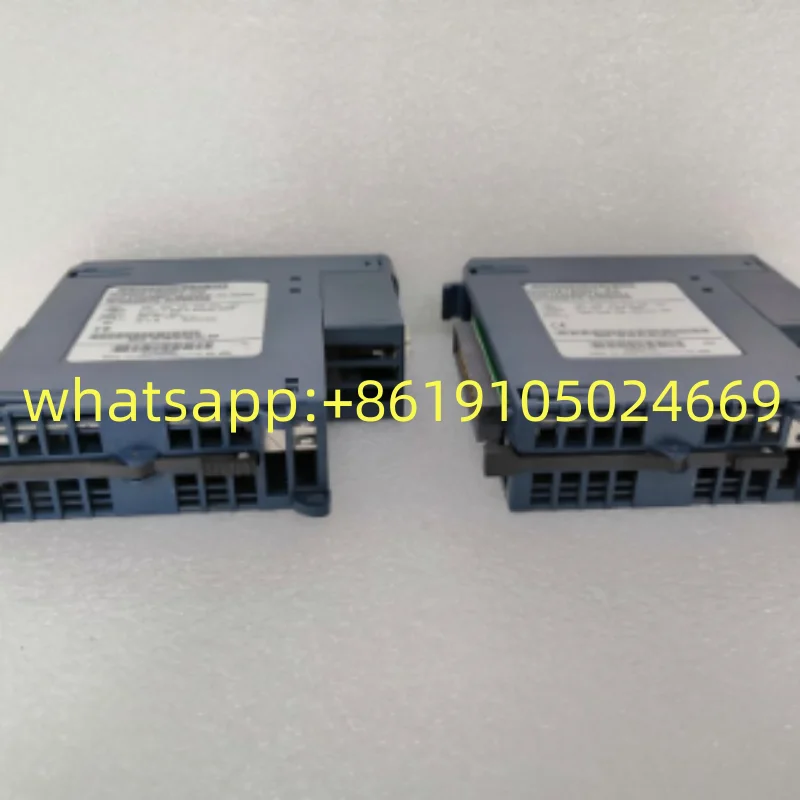 Nieuwe Originele Module Ic694tbc032 Ic694tbs032 Ic694tbs132