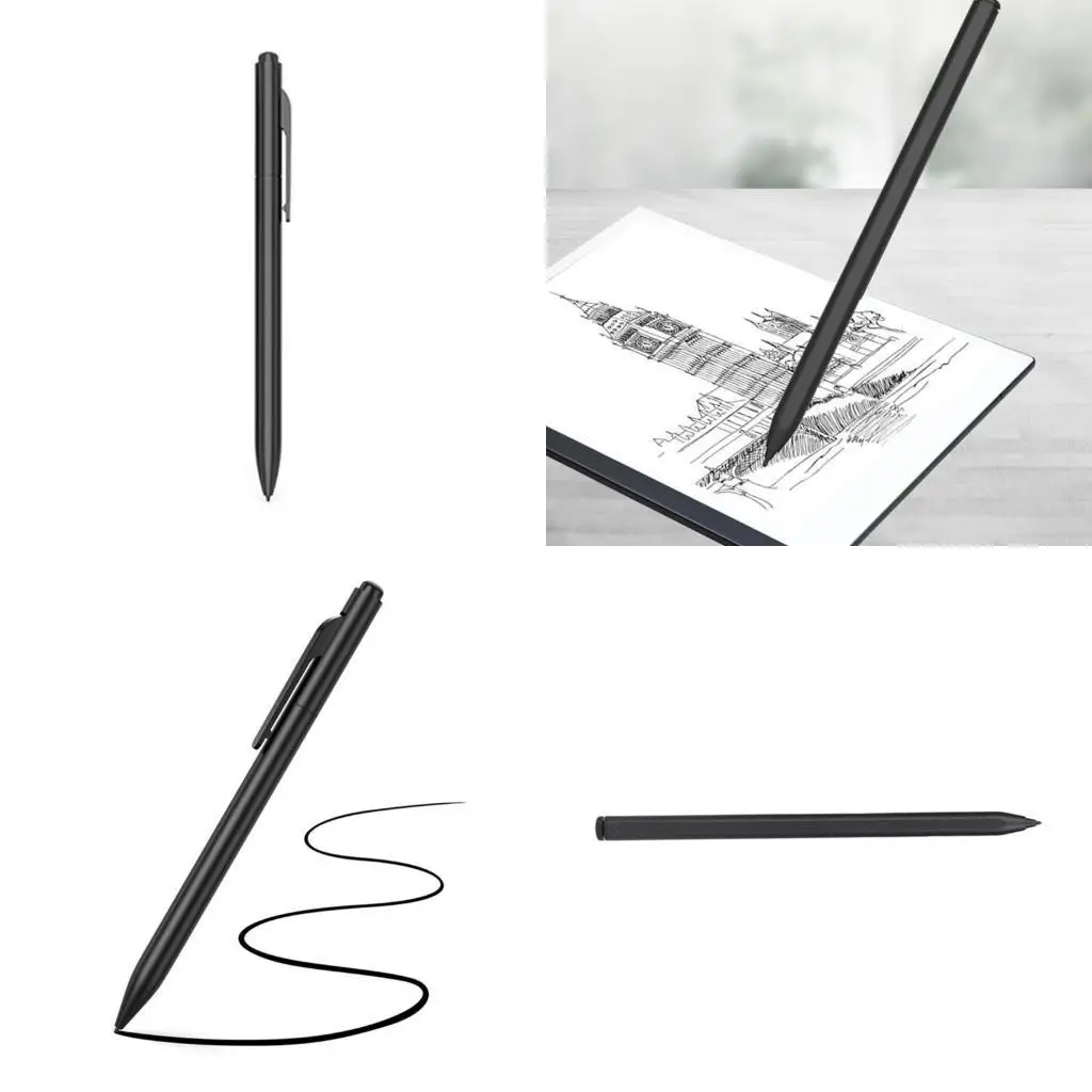 

96GE High Precies Styluses Pen с ластиком хвоста для замечательного с 4096