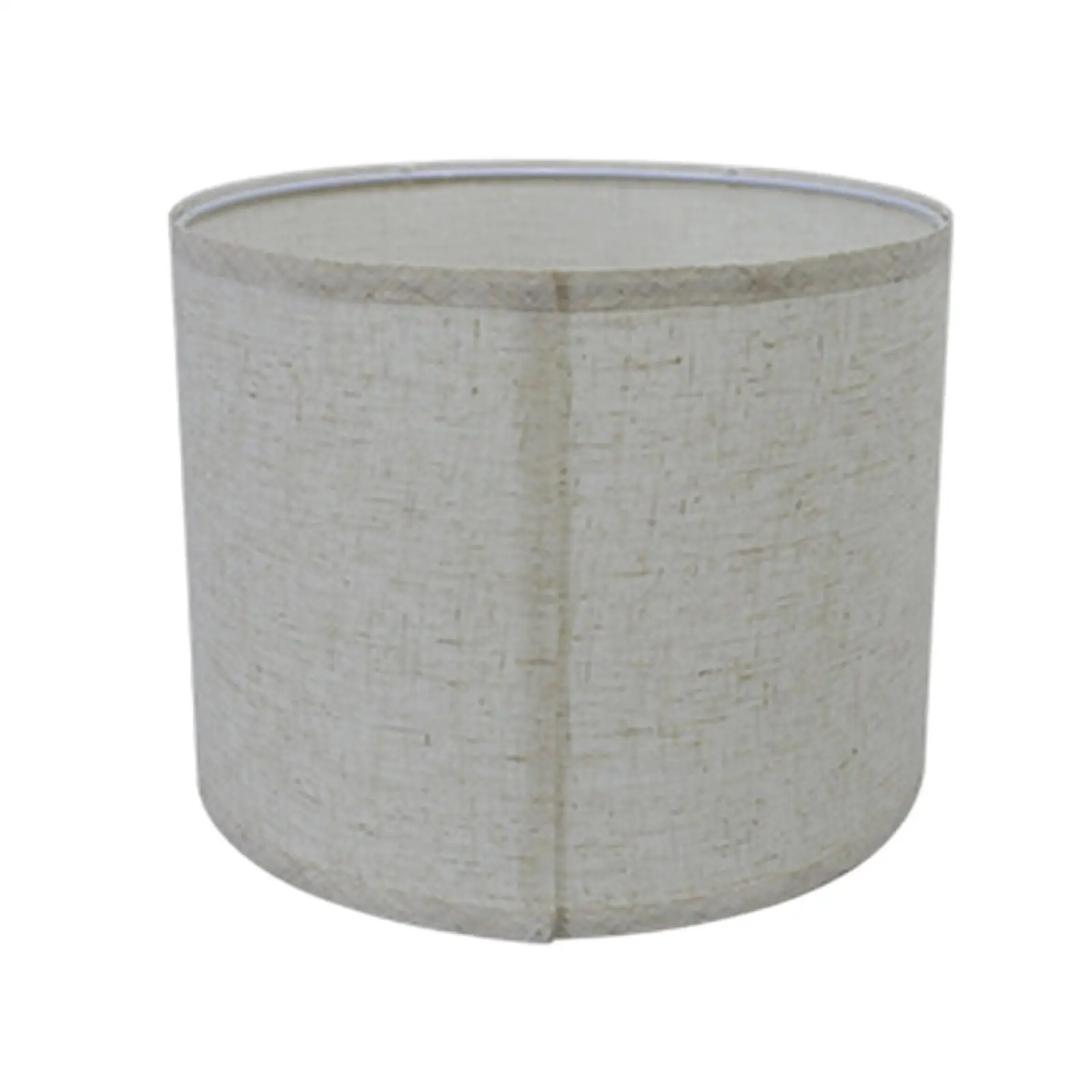 

Drum Lamp Shade Modern Durable Elegant Style for Table Lamp Floor Light