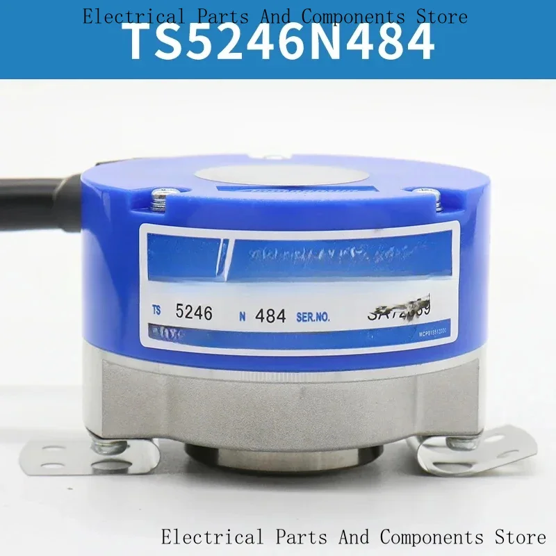 

Encoder, TS5246N585 N484 5213N458, Suitable Yongda Elevator Accessories