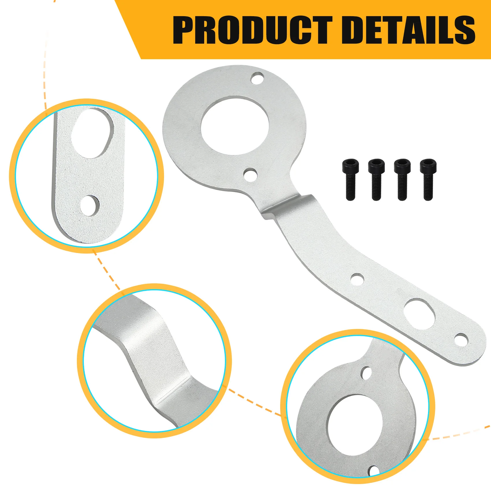

AB96-For BMW& MINI Crankshaft Positioning And Fixing Tools Timing Tools, B37 B47 B36 B38 B48 B58 Wrenches