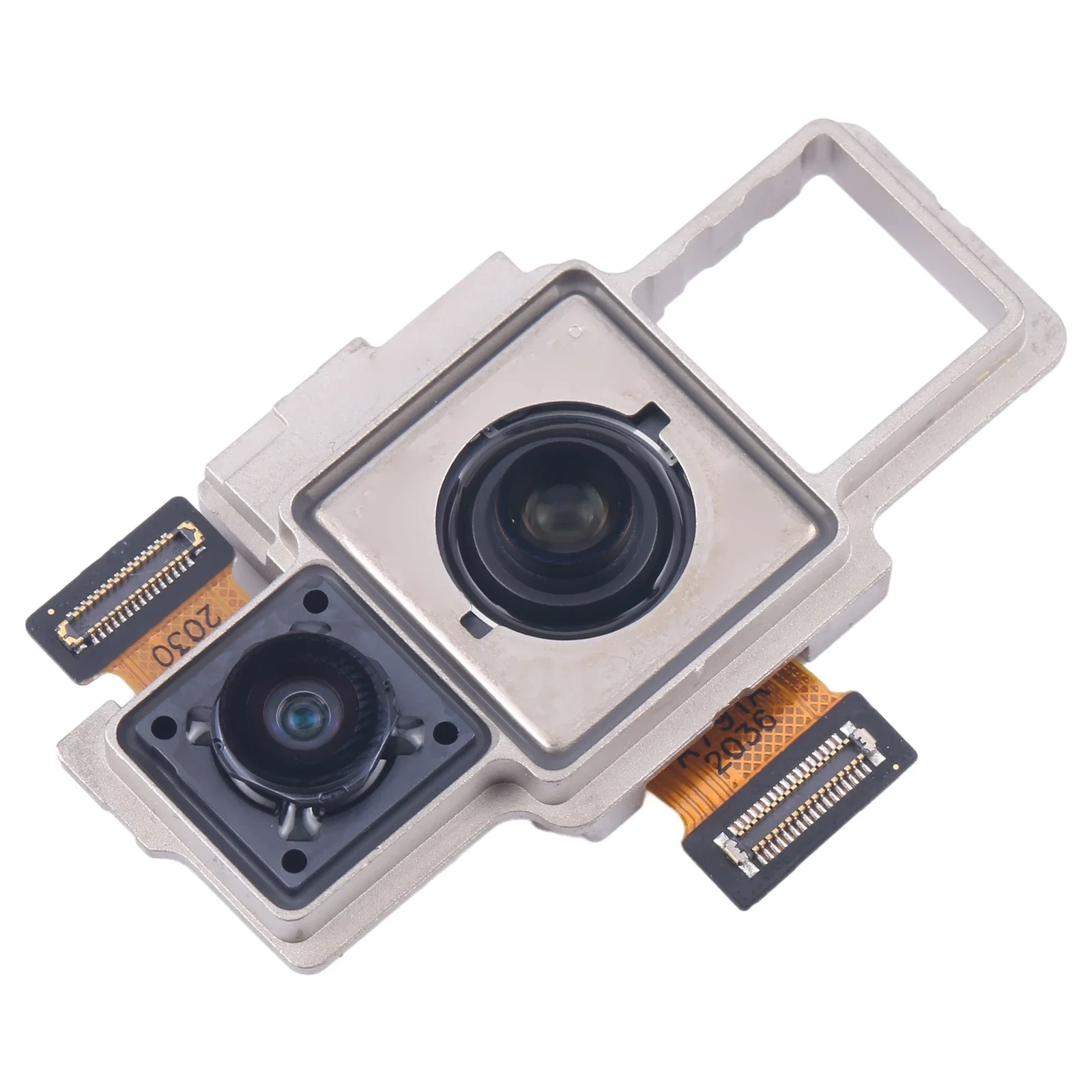 Back Rear Main Camera For LG Wing 5G Or Front Facing Camera For LG Wing 5G Repair Replace Camera Module